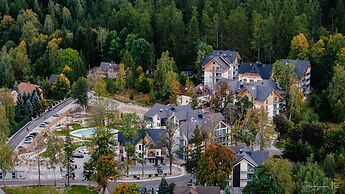 Green Apartments