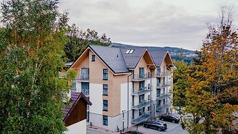 Green Apartments