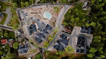 Green Apartments