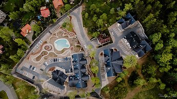 Green Apartments