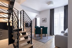 Green Apartments