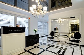 Happy Stay Old Town Cosy Apartment 367