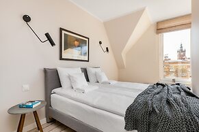 Happy Stay Old Town Cosy Apartment 367