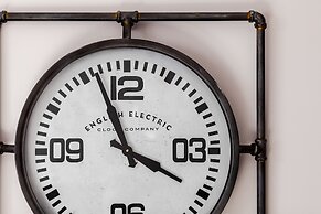 Happy Stay Old Town Cosy Apartment 367