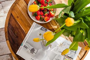 Happy Stay Old Town Cosy Apartment 367