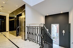 Happy Stay Old Town Cosy Apartment 367