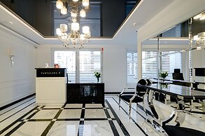 Happy Stay Old Town Cosy Apartment 367