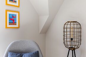 Happy Stay Old Town Cosy Apartment 367