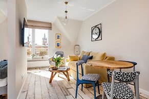 Happy Stay Old Town Cosy Apartment 367