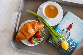 Happy Stay Old Town Cosy Apartment 367