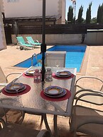 Stylianos Villa