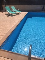 Stylianos Villa