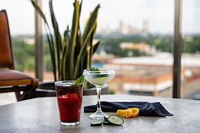 SpringHill Suites by Marriott Fort Worth Historic Stockyards