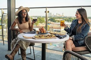 SpringHill Suites by Marriott Fort Worth Historic Stockyards