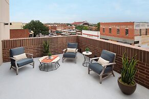 SpringHill Suites by Marriott Fort Worth Historic Stockyards