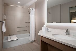 SpringHill Suites by Marriott Fort Worth Historic Stockyards