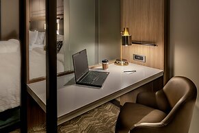 SpringHill Suites by Marriott Fort Worth Historic Stockyards