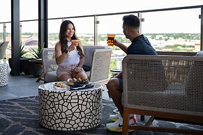 SpringHill Suites by Marriott Fort Worth Historic Stockyards