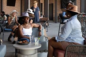 SpringHill Suites by Marriott Fort Worth Historic Stockyards