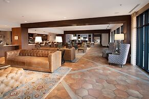 SpringHill Suites by Marriott Fort Worth Historic Stockyards