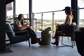 SpringHill Suites by Marriott Fort Worth Historic Stockyards