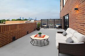 SpringHill Suites by Marriott Fort Worth Historic Stockyards