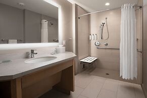 SpringHill Suites by Marriott Fort Worth Historic Stockyards