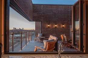 SpringHill Suites by Marriott Fort Worth Historic Stockyards