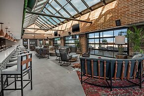 SpringHill Suites by Marriott Fort Worth Historic Stockyards