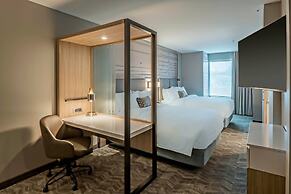 SpringHill Suites by Marriott Fort Worth Historic Stockyards