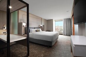 SpringHill Suites by Marriott Fort Worth Historic Stockyards