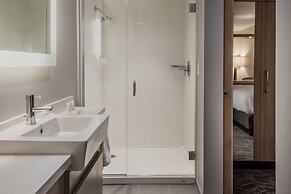 SpringHill Suites by Marriott Fort Worth Historic Stockyards