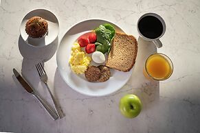 SpringHill Suites by Marriott Fort Worth Historic Stockyards