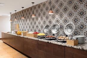 SpringHill Suites by Marriott Fort Worth Historic Stockyards
