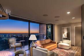 SpringHill Suites by Marriott Fort Worth Historic Stockyards