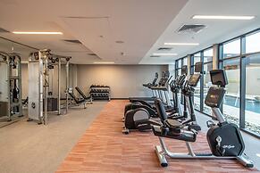SpringHill Suites by Marriott Fort Worth Historic Stockyards