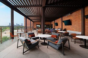 SpringHill Suites by Marriott Fort Worth Historic Stockyards