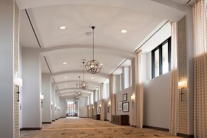 SpringHill Suites by Marriott Fort Worth Historic Stockyards