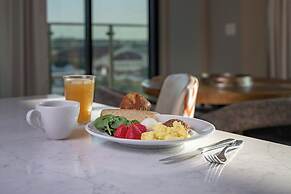 SpringHill Suites by Marriott Fort Worth Historic Stockyards