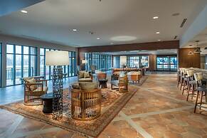 SpringHill Suites by Marriott Fort Worth Historic Stockyards