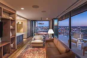SpringHill Suites by Marriott Fort Worth Historic Stockyards