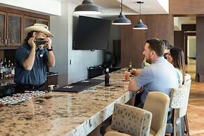 SpringHill Suites by Marriott Fort Worth Historic Stockyards