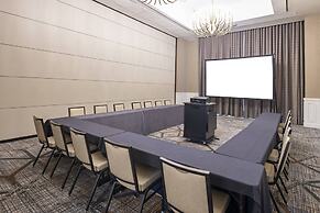 SpringHill Suites by Marriott Fort Worth Historic Stockyards