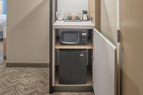 SpringHill Suites by Marriott Fort Worth Historic Stockyards