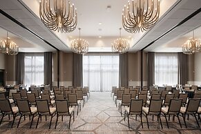 SpringHill Suites by Marriott Fort Worth Historic Stockyards