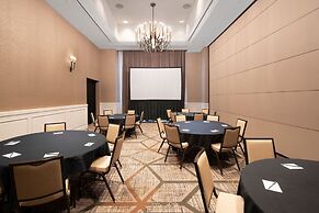 SpringHill Suites by Marriott Fort Worth Historic Stockyards