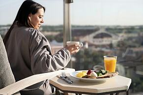 SpringHill Suites by Marriott Fort Worth Historic Stockyards