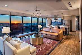 SpringHill Suites by Marriott Fort Worth Historic Stockyards