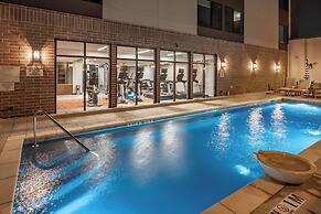 SpringHill Suites by Marriott Fort Worth Historic Stockyards
