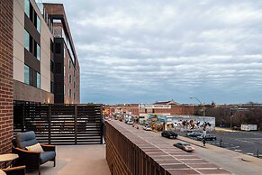 SpringHill Suites by Marriott Fort Worth Historic Stockyards